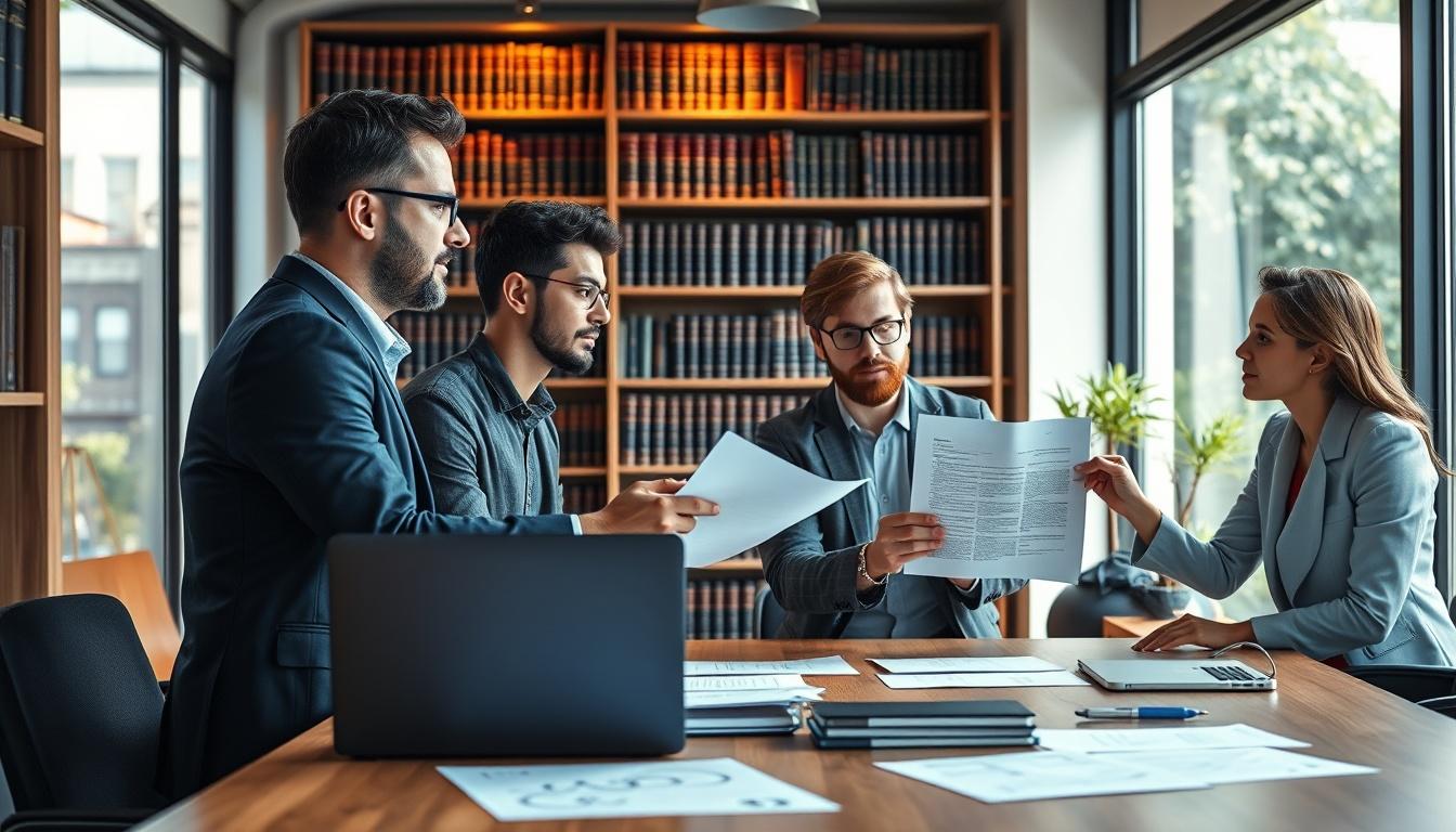 Impulsa tu Emprendimiento